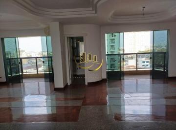Apartamento · 230m² · 3 Quartos · 2 Vagas · Imóvel de luxo no Centro de Americana-SP: Apartamento espaçoso com 3 quartos, 3 suítes e 230m² de ár