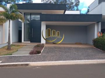 Casa · 262m² · 3 Quartos · 4 Vagas · Espetacular Casa à Venda em Sumaré-SP, 3 suítes, 2 salas, 4 vagas, 170m² - Residencial Portal do Lag