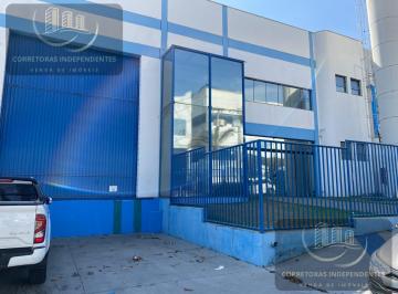 Comercial · 1482m² · Locais comerciais em Salto Grande