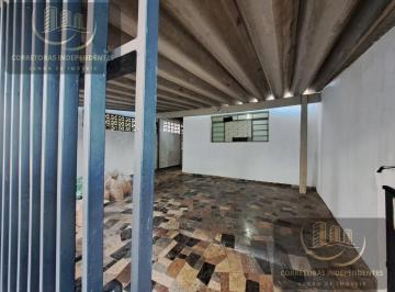 Casa · 130m² · 3 Quartos · 2 Vagas · Casa Vila São José, Americana, Oportunidade