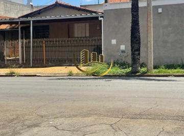 Casa · 350m² · 3 Quartos · 2 Vagas · Imperdível oportunidade! Casa à venda em Americana-SP, Jardim Ipiranga, 3 quartos, 4 salas, 3 banhei