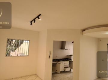 Apartamento · 72m² · 2 Quartos · 2 Vagas · Apartamento em Jardim Terramérica I