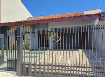 Casa · 334m² · 4 Quartos · 4 Vagas · Imperdível: Casa à venda em Americana-SP, Werner Plaas, 4 quartos, 1 suíte, 3 salas, 4 banheiros, 4