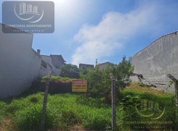 Terreno · Terreno em Vila Santa Maria