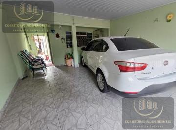Casa · 125m² · 3 Quartos · 2 Vagas · Casa em Parque Planalto