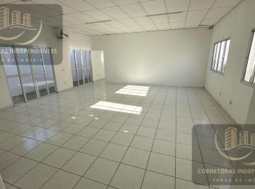 Comercial · 211m² · 3 Vagas · Locais comerciais em Vila Medon