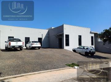 Comercial · 320m² · 3 Vagas · Locais comerciais em Vila Medon