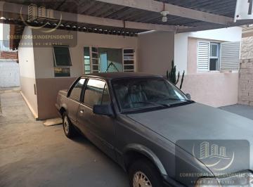 Casa · 3 Quartos · 1 Vaga · Casa em Cidade Jardim I