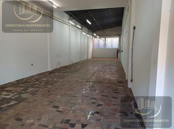 Comercial · 181m² · Locais comerciais em São Manoel