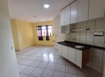Apartamento · 45m² · 1 Quarto · 1 Vaga · Apartamento para Alugar na Vila Santo Antônio com Vista Livre e Animais Permitidos