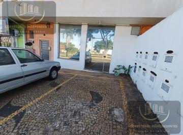 Comercial · 40m² · 2 Vagas · Locais comerciais em São Manoel