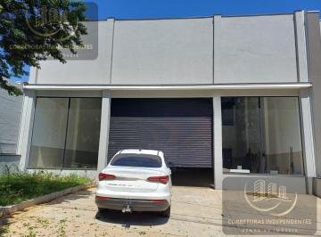 Comercial · 346m² · 3 Vagas · Locais comerciais em Parque Nova Carioba