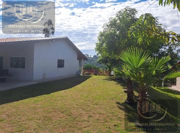 Rural · 21700m² · 5 Quartos · Sítio Sonho Meu