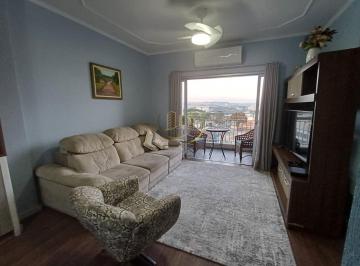 Apartamento · 100m² · 2 Quartos · 1 Vaga · Apartamento à Venda em Vila Santa Catarina, 2 dormitorios ,sendo 1 suite com closet,Sol da Manhã