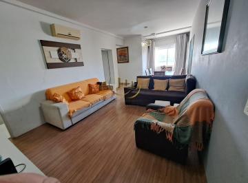 Apartamento · 90m² · 3 Quartos · 1 Vaga · Apartamento à Venda em Cidade Jardim I, Americana, 3 dormitorios