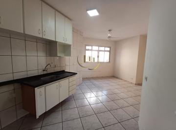 Apartamento · 45m² · 1 Quarto · 1 Vaga · Apartamento para Aluguel em Vila Santo Antônio - Sol da Manhã e Rua Tranquila