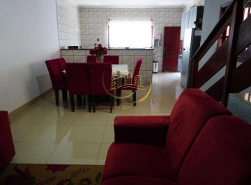 Casa · 197m² · 4 Quartos · 1 Vaga · Casa - Parque Novo Mundo