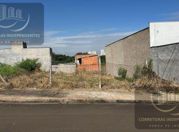 Terreno · Terreno em Jardim Bela Vista