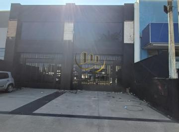 Comercial · 480m² · 4 Vagas · Locais Comerciais para Aluguel na Vila Molon - 480m², 4 Vagas