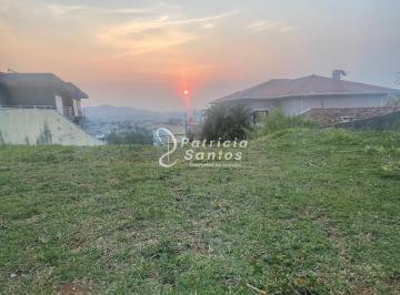 Terreno · Terreno em Condomínio à Venda no Residencial Colinas de São Francisco