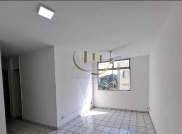 Apartamento · 60m² · 3 Quartos · 1 Vaga · Apartamento à Venda em Americana, 3 Suítes e Sol da Manhã