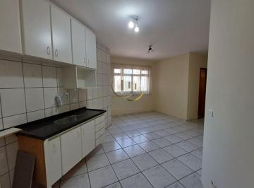 Apartamento · 45m² · 1 Quarto · 1 Vaga · Apartamento para Aluguel em Vila Santo Antônio - Sol da Manhã e Animais Permitidos