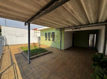 Casa · 150m² · 3 Quartos · 3 Vagas · Casa à Venda na Cidade Jardim I, Americana - 3 Suítes, Rua Tranquila