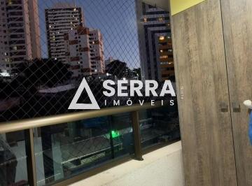 Foto 01 · PARQUE BELA VISTA | 54m² | 2 QUARTOS | 1 SUÍTE | NASCENTE | VARANDA | 1 VAGA