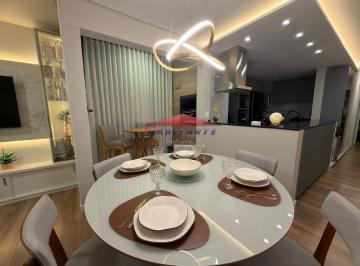Apartamento · 70m² · 2 Quartos · Apartamento a venda em São José dos pinhais