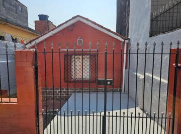 Casa de 2 quartos, São Paulo · Casa térrea na Vila Moraes 132m² com 2 dormitórios e 1 vaga de garagem.