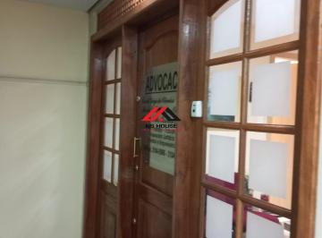Comercial · 97m² · Escritório - Liberdade