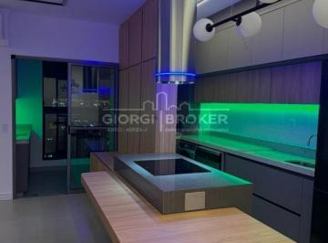 Foto 01 · Sense Residence: Apartamento à Venda em São José do Rio Preto-SP  Hugo Engenharia - 3 Quartos, 1 Suí