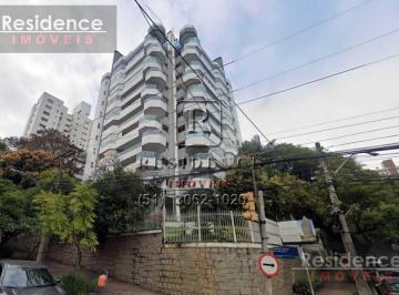 Foto 01 · Oportunidade única: Apartamento de luxo com 4 quartos, 4 suítes e 3 vagas na cidade de Porto Alegre-