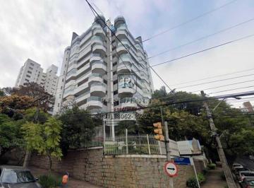 Foto 01 · Oportunidade única: Apartamento de luxo com 4 quartos, 4 suítes e 3 vagas na cidade de Porto Alegre-