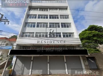 Foto 02 · Prédio comercial de alto padrão com 50 salas e 2.400m² de área em Petrópolis, Porto Alegre - RS. Ven