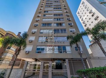 Foto 15 · Apartamento de Luxo para Locação em Porto Alegre-RS, no Bairro Rio Branco - 3 Quartos, 2 Suítes, 2 S