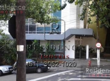 Foto 01 · Locais comerciais - Auxiliadora