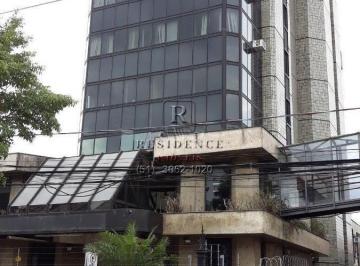 Foto 01 · Edifício comercial - Floresta