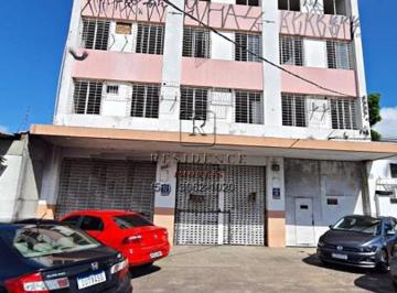 Foto 01 · Edifício comercial - Floresta