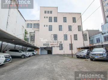 Foto 01 · Edifício comercial - São Geraldo
