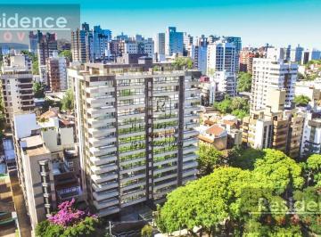 Foto 29 · Apartamento de luxo com 3 suítes e 4 vagas de garagem no Mont Serrat, Porto Alegre-RS - Imperdível!
