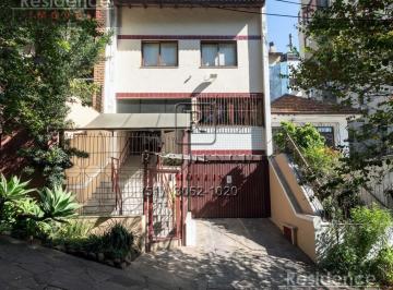 Foto 01 · Imóvel de Luxo em Mont Serrat: Cobertura de 3 Quartos, 1 Suíte, 2 Salas, 3 Banheiros e 2 Vagas de Ga