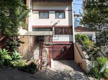 Foto 01 · Imóvel de Luxo em Mont Serrat: Cobertura de 3 Quartos, 1 Suíte, 2 Salas, 3 Banheiros e 2 Vagas de Ga