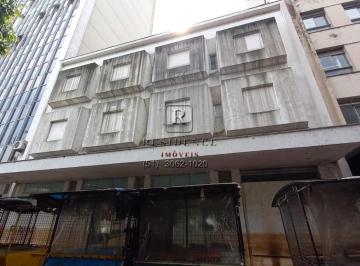 Foto 01 · Predio Comercial de Alto Padrão para Locação no Centro Histórico de Porto Alegre - 1.304m², 3 Salas,