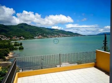 Foto 20 · Alugo casa com vista para o mar, com 05 quartos, em amplo terreno de 1850m² no Saco dos Limões, Flor