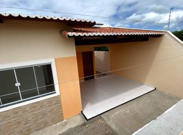 Casa de 2 quartos, Nísia Floresta · Casa de 238 m² - 2 quartos - 5min do Centro de Nísia - 140 Parcelas R$ 1.320,00 - Repasse - CAIXA.