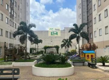 Apartamento de 2 quartos, São Paulo · Alugo Apto 2 dorms Jd Umarizal - SP