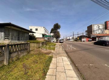 Terreno , Curitiba · Terreno de 360m na melhor região comercial do Boqueirão