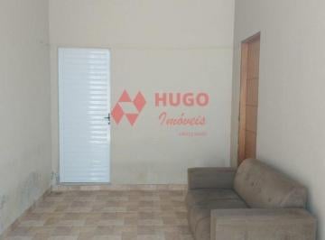 Casa · 80m² · 2 Quartos · 2 Vagas · Imóvel à venda ou locação em São José dos Campos-SP, Jardim Mariana II: 2 quartos, 1 sala, 1 banheir