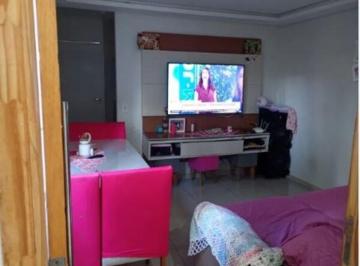 Apartamento de 2 quartos, São Bernardo do Campo · Apartamento com 2 quartos no Montanhão - ACEITA FINANCIAMENTO